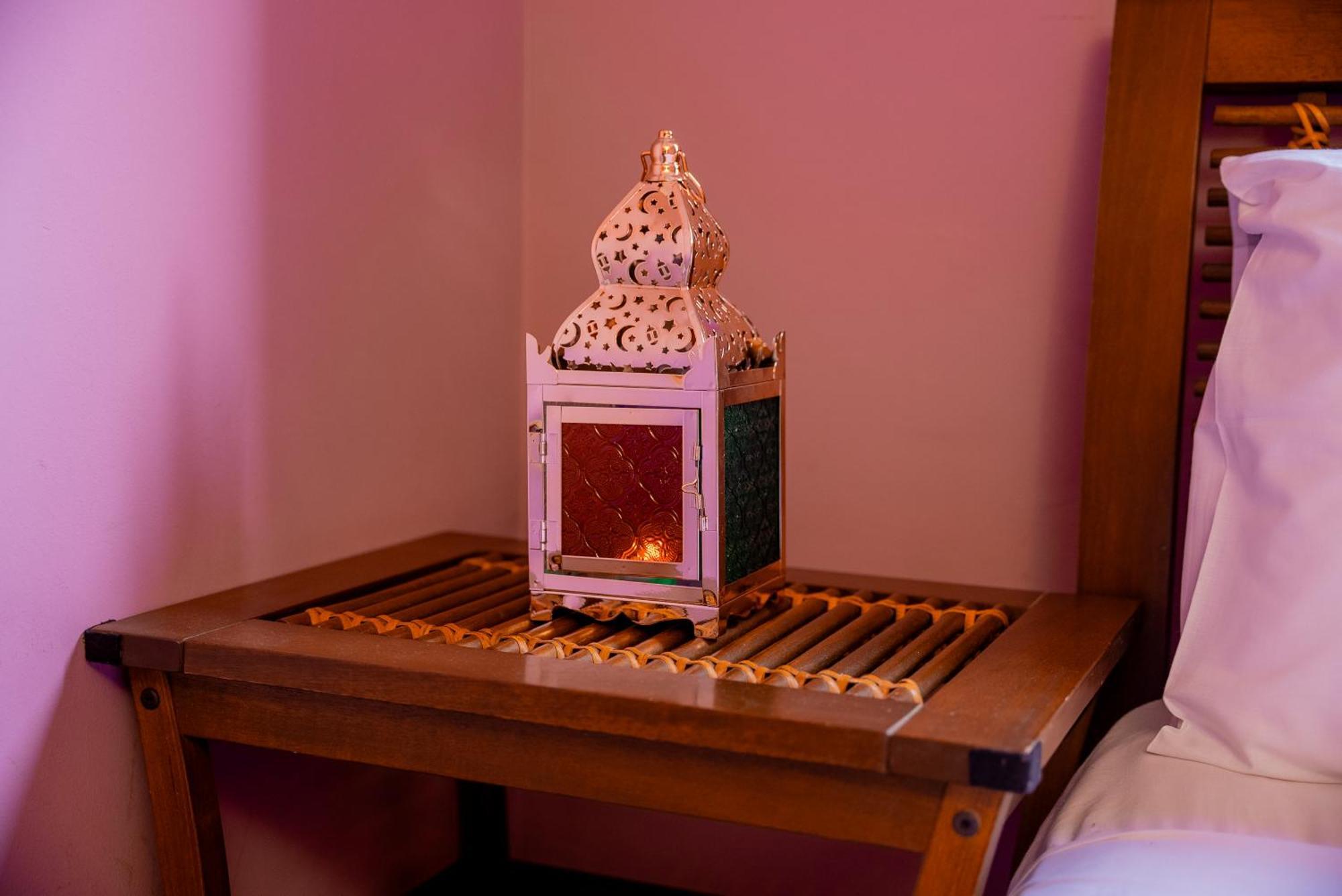 Riad The Moroccans Pool And Terrace Marrakesh Luaran gambar